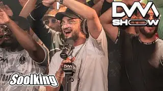 Soolking ft. GIMS - CARRÉ OK #dvmshow