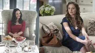 Fauxmanda & Victoria Grayson