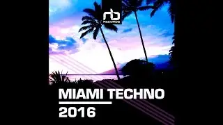 Fabio Piletto - Unlocked (Original Mix) [NB Records] Techno