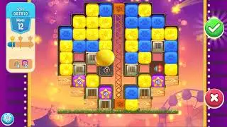 Pet Rescue Saga Level 9577 - NO BOOSTERS | SKILLGAMING ✅