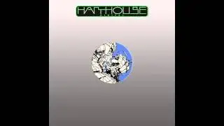 Xara & Frank Savio - Maso Maso (Daegon Remix) [HARTHOUSE]
