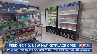 Feeding San Diego expands its marketplace
