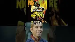 rating red dead games...#viral#meme#rdr#reddeadredemption#games#rating#like#subscribe