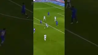 The day Ferland Mendy made Barcelona players dance 🔥 | Ep Clasico | Supercopa de Espana |