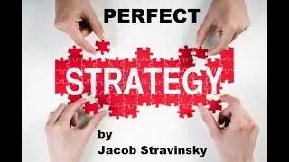 PERFECT TRADING STRATEGY - live session with incredible profit IQCENT VIDEFOREX BINARYCENT