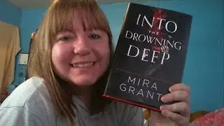 Into the Drowning Deep by Mira Grant
