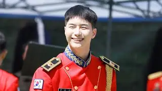 240401 세종대 버스킹 상병 강승식 '사건의 지평선' 직캠 (원곡 윤하)