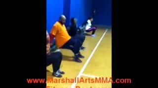 Great Strength Resistance Fitness Bootcamp in Jackson, MS