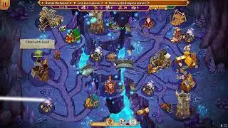 Viking Heroes 3 - Level 38 Guide
