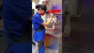 Top cooking videos Million views [ P933 ] | Cooking TTT #Shorts