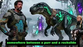 He Entered a 90% Death Test &mdash; He Returned Carrying a Pet, Proof, and Dinner | HFY | A Short Sci-fi