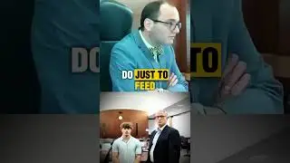 Этот совет судьи Флейшера о жизни трудно услышать, но это необходимая альтернатива: у вас есть од...