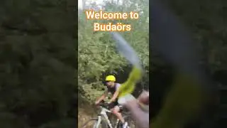 Welcome to Buda&ouml;rs