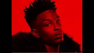 [FREE DL] 21 Savage Type Beat/Instrumental 2018 | BLOOD