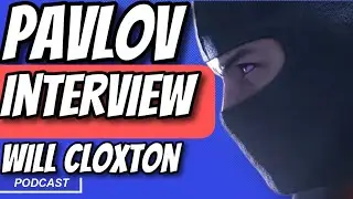 Interview with Will Cloxton of Vankrupt Games - Developers of Pavlov Shack