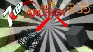 I GOT INTO 7UP + STARTING SILVER GRINDER BUILD |EPISODE 13| ARCHON FACTIONS