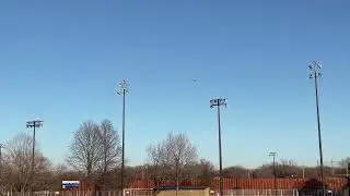 My Heart Has Teeth: Aerobatic Dance