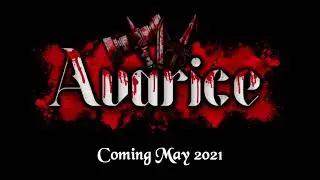 Avarice: Gameplay Trailer