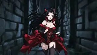 I feel Lost by @LadyBloodyDuchess 