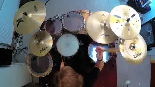 Gong Bass Theory - Unholy Deterrent