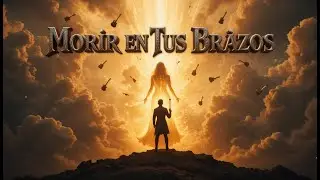 Suno (AI Generated) - Morir en Tus Brazos (heavy metal ballad)