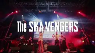 The Ska Vengers - Summer Tour 2017