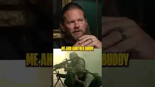 The Real Life Version of Call of Duty 😳
