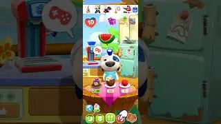 Hunk play time।. please subscribe #games #gaming #talkingtom #funny 