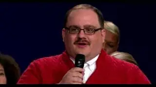 KenBone - Does It So Well (Meme)