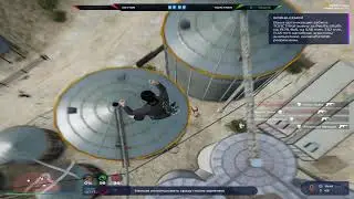 ВЗЛЕТАЮ В МЕТКАХ И ОСТАЮСЬ 1 В 3  @GTA5RP // promo deathsoul + 300K