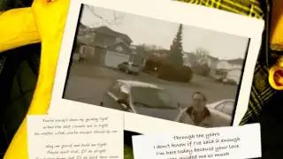 Looking Back - A song dedicated to family