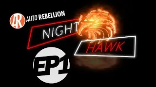 Night Hawk Series | EP1 | AutoRebellion | Bangladesh