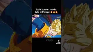 #sparkingzero #dragonball #goku #supersayian #dbz #supersayain #animecharacter
