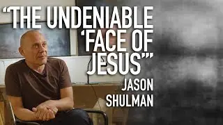 Long Exposure Photography Of Films | Jason Shulman | STUDIO INTERVIEW