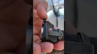 How To Make A Toyota Key #shorts