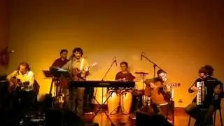 Le Ore di Libertà - 4 marzo 1943 @ Auditorium C.A.Dalla Chiesa.