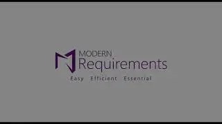 Requirements Management within Azure DevOps Made Simple: LIVE Demo
