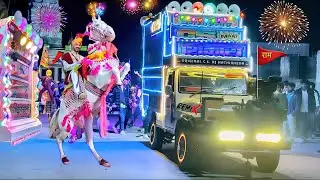 🚩DJ PICKUP STUNT ON DESERT TRACK | Keejo Kesari Ke Laal Remix | Viral Song