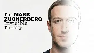 The Mark Zuckerberg Invisible Theory