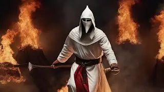 Arthur Morgan deals with the hooded rats like a boss #rdr2 #Fyp #Kkk #Jackdaw