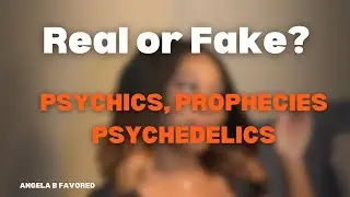 PROPHECY & BEYOND | IS IT FAKE OR REAL?