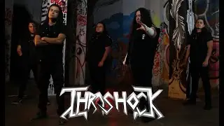 THRASHOCK - ASESINO. FEAT: CARLOS ALANIS (NEXT)