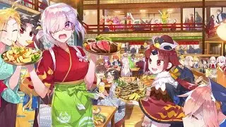 How To Use Every 5-Star In The Game 2020 [Fate/Grand Order English]