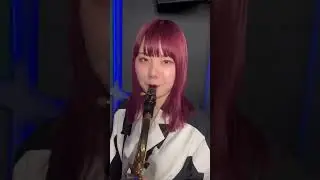 🎷🎷🎷🎺🦴　#luckychops#nyc#funkytown#ifeelgood#saxophone#trumpet#trombone#ネオ吹奏楽#ブラダン