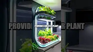 Exploring the Latest Smart Plant Care Tech