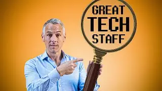 Need a tech for your MSP? Here are 3 great tips to find them