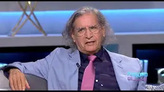 مجموعة إنسان - الإعلامي عثمان العمير يكشف ميوله الرياضية #رمضان_يجمعنا