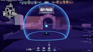 DE vs BG (Ascent)