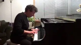 Tango - Tanda III - Izak Matatya, piano