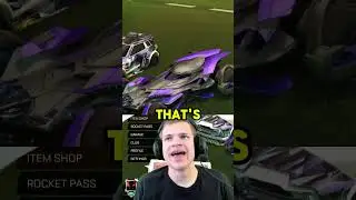 Jynxzi реагирует на бэтмобиль в Rocket League 🔥🔥 #jynxzi #rocketleague